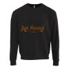 Unisex Santa Barbara Crewneck Sweatshirt Thumbnail
